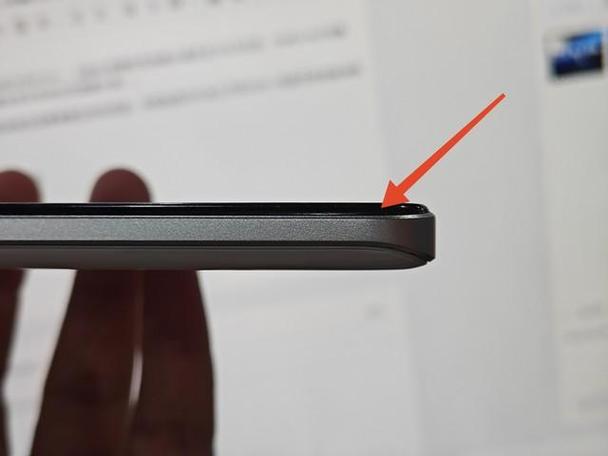 红米k60第二张卡槽在哪打开缩略图
