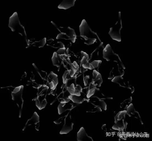 ps光影笔刷