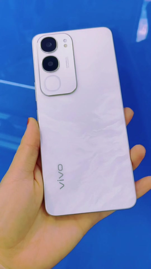 vivo呼吸灯图标