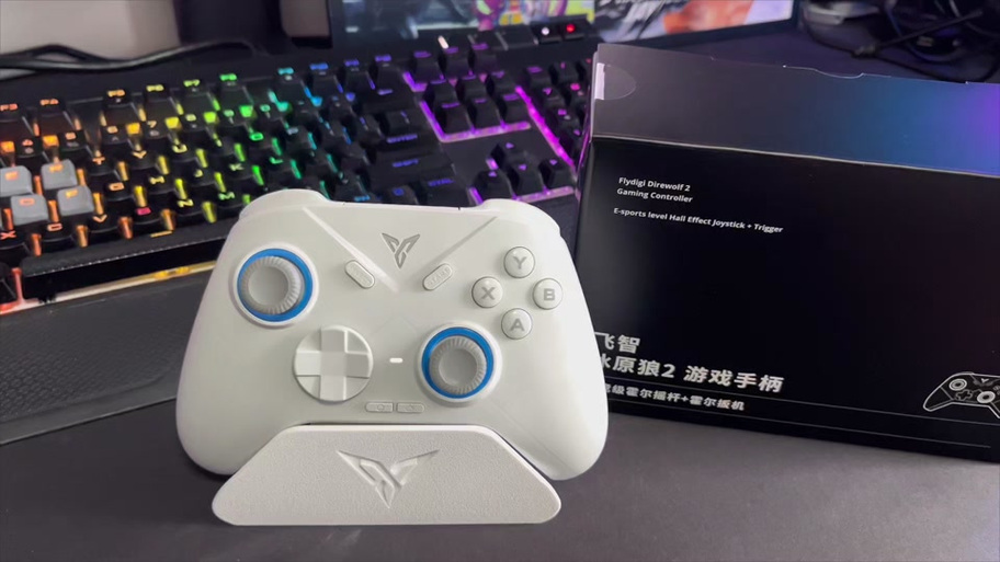 mumu模拟器连接手柄