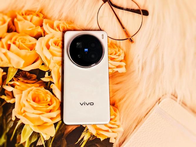 vivo指纹手机型号大全