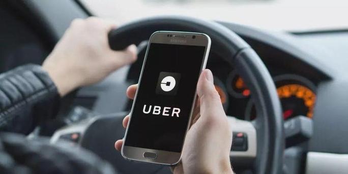 中国禁止用uber的原因