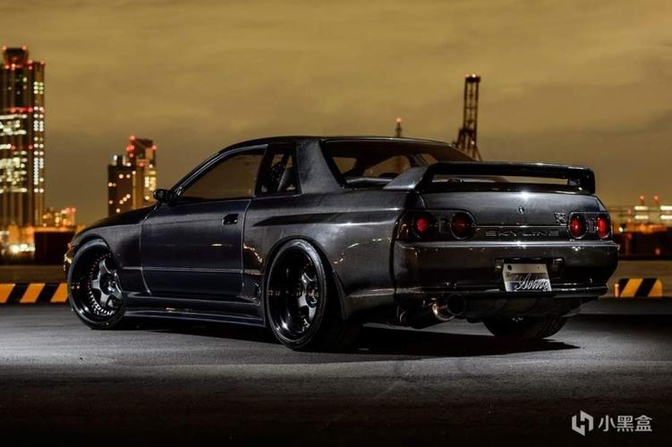 挽歌改装gtr