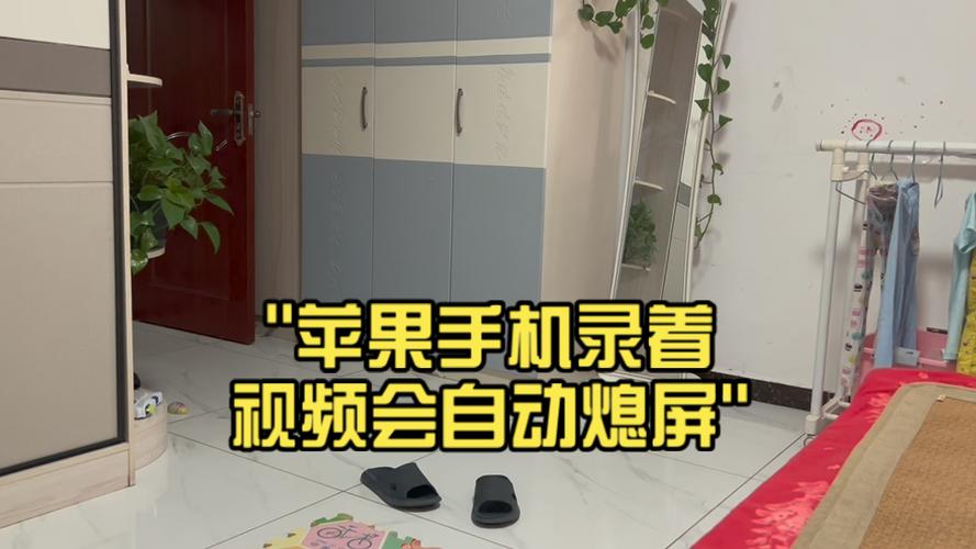 苹果手机录视频可以暂停吗