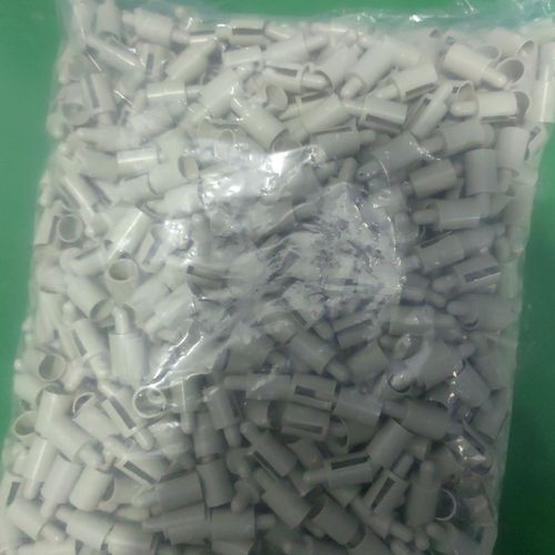 电热管绝缘处理