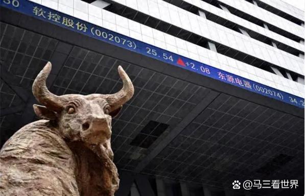 中国八大证券交易所