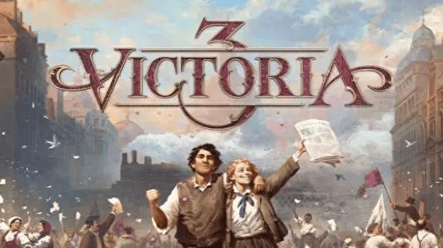 Victoria3