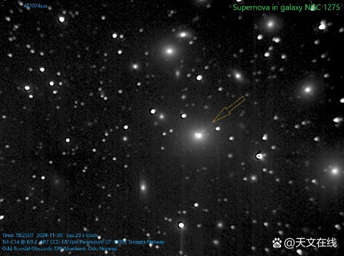 超新星爆炸能毁灭星系吗