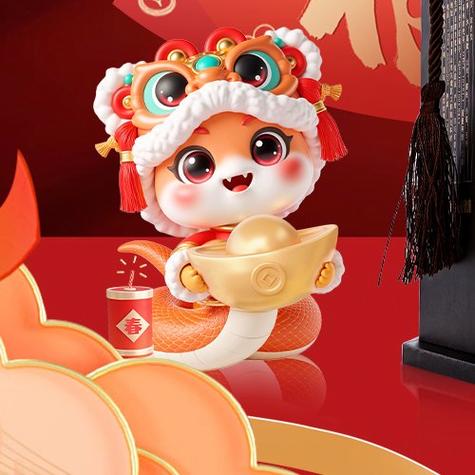 福运点点消红包缩略图