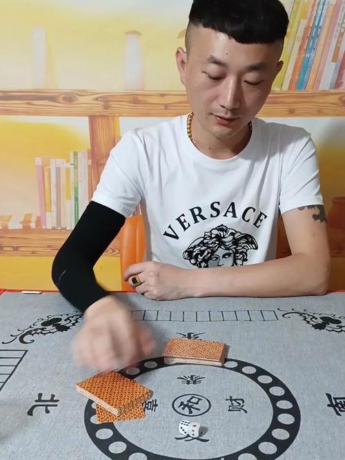 扑克斗牛规则