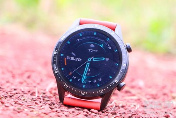 华为watch gt2支持微信吗缩略图