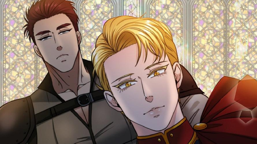 公爵的另一面漫画免费观看完整版