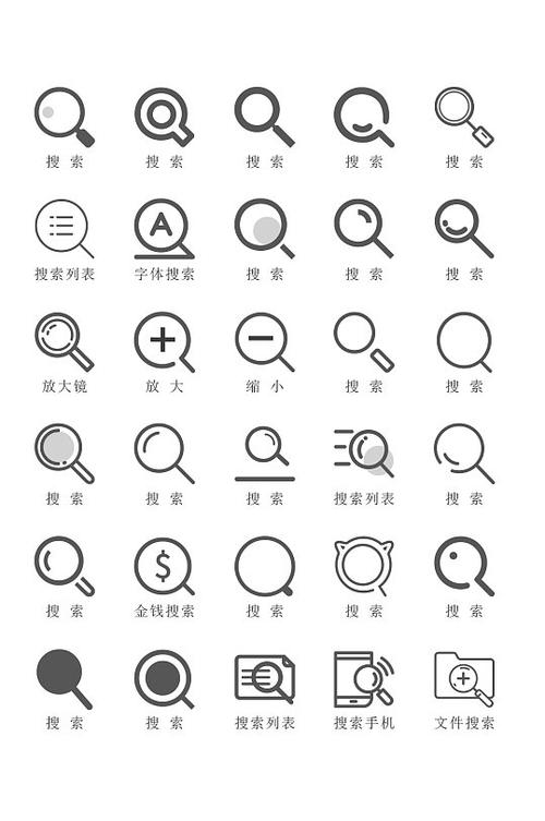 桌面图标变小的软件缩略图