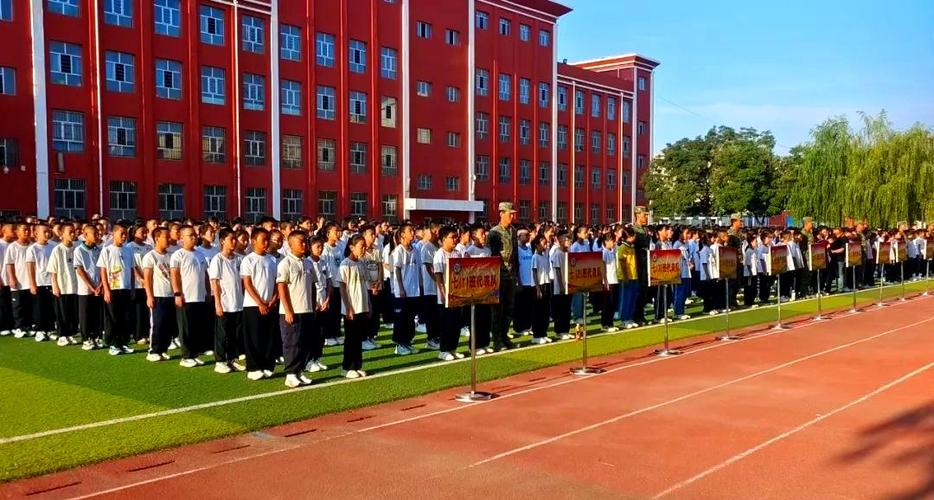 甘肃省白银市景泰县什么时候开学