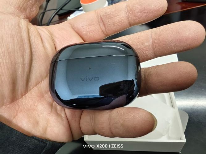 vivo公认音质最好是哪款