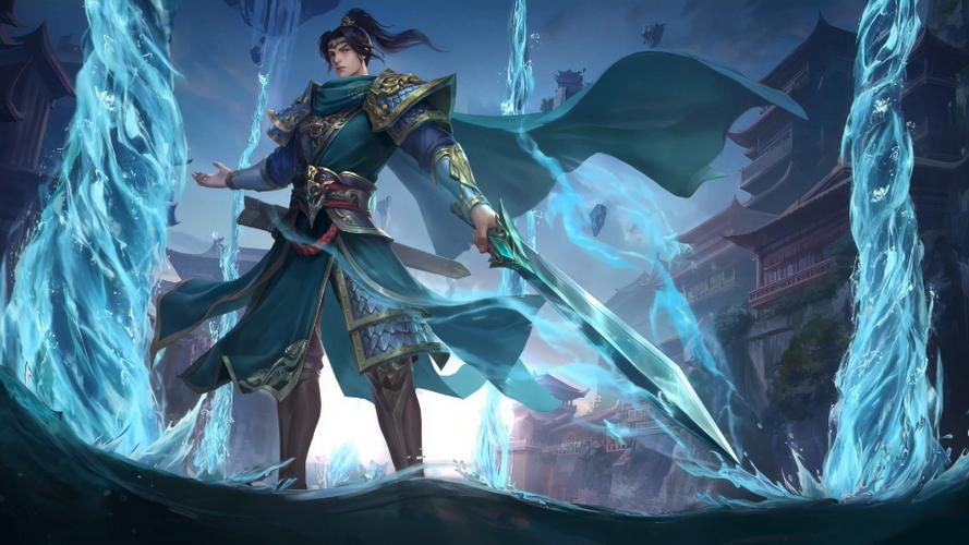 三国杀十周年谋朱然