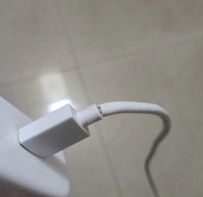 手机数据线烧坏什么原因图标