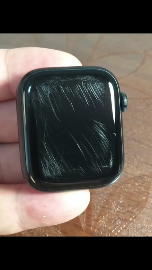 applewatch抬腕唤醒不了