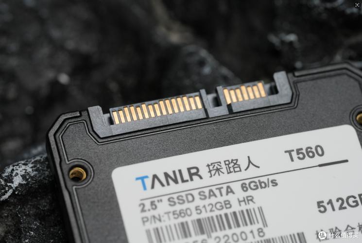 ssd sata