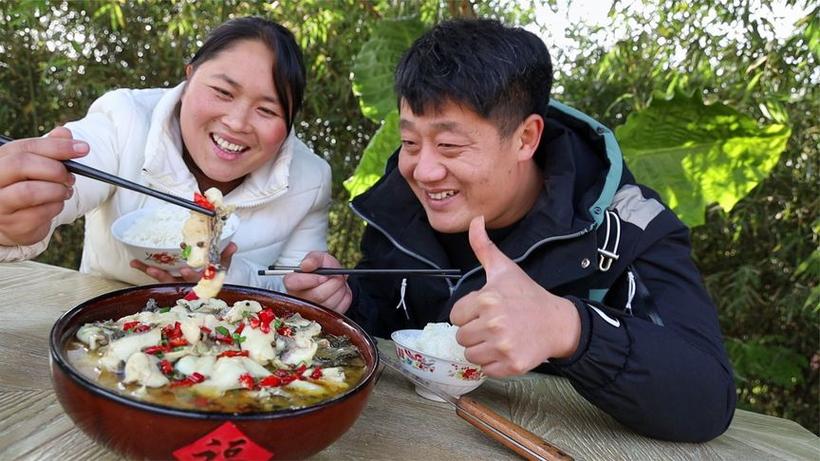 胖妹陈说美食2026最新的