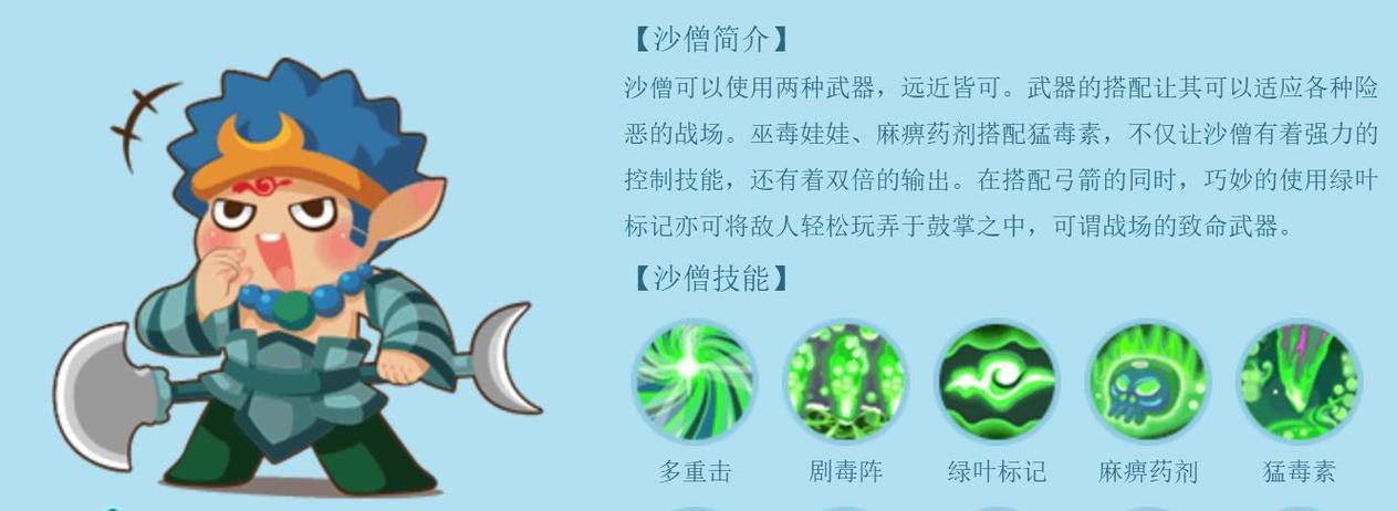 造梦西游ol怎么练沙僧