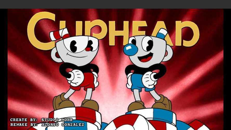 cuphead手机版