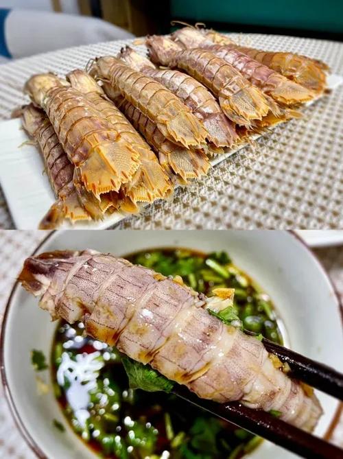 煮皮皮虾的正确做法