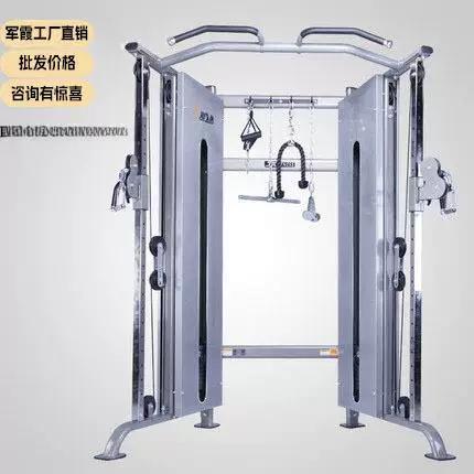 小飞鸟训练器安装图解