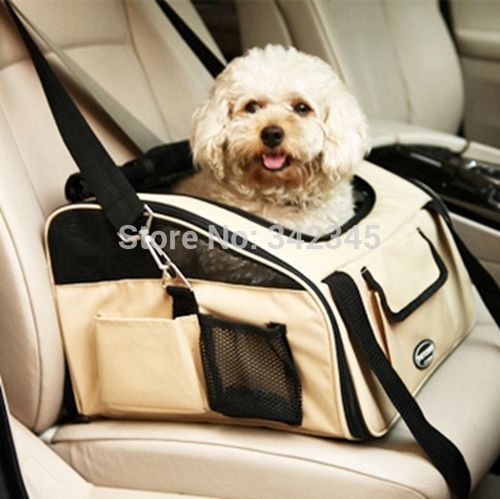 卡楚米《DoggyBags》