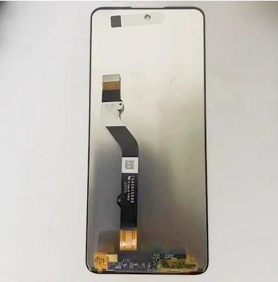 Moto青柚1s换手机屏