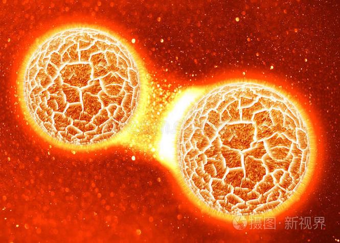 模拟行星的游戏