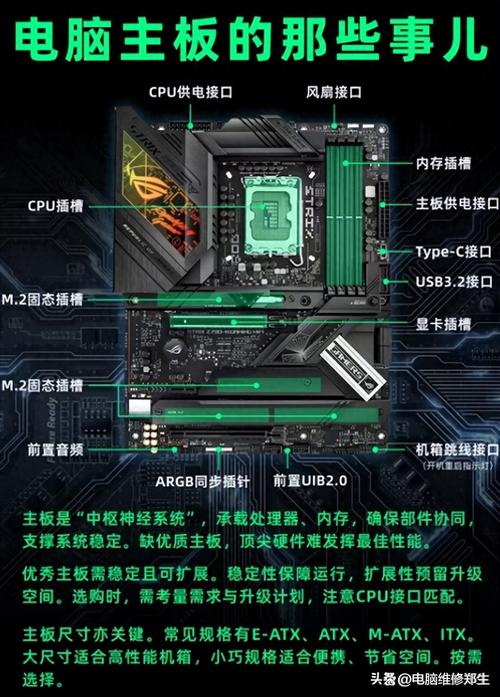 rog主板功能介绍缩略图