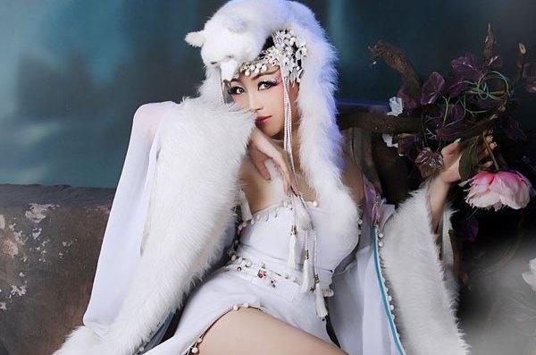 洪荒截教小妖