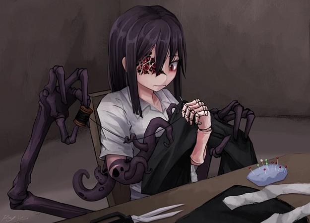 《Affection》by许言