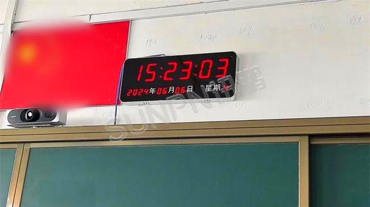 电子钟按键失灵怎么办