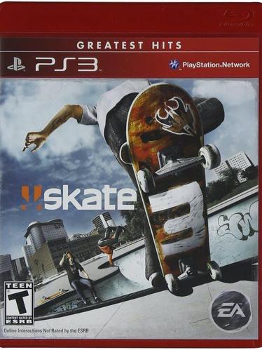 skate3下载