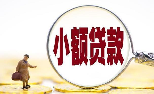 小额短期贷款