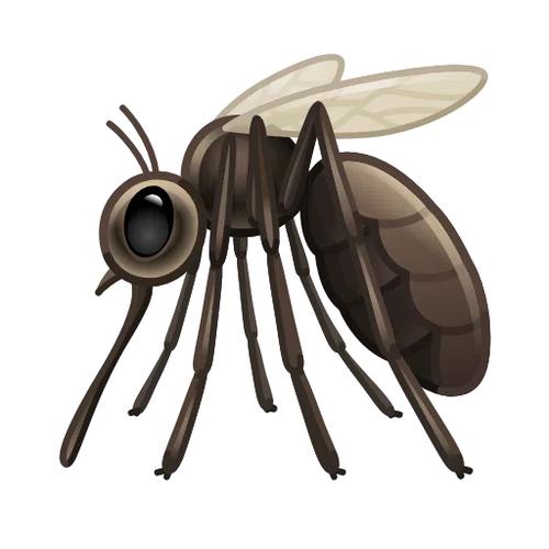 虫子emoji特殊符号缩略图