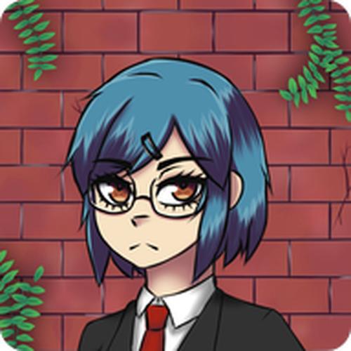 卡墙中的少女游戏安卓版