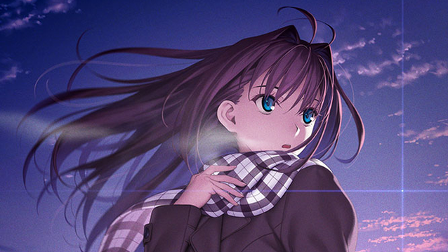 魔法使之夜 KrKr2汉化版
