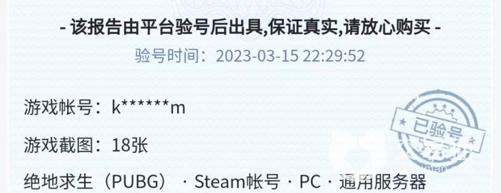 pubg免费邮箱账号游戏截图