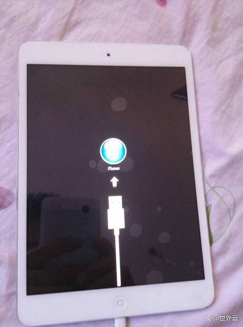 ipad老是没电关机