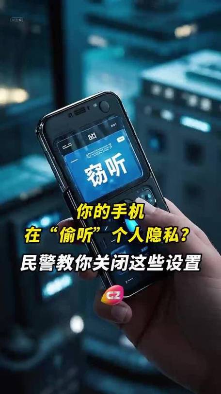 手机说话会被监听吗