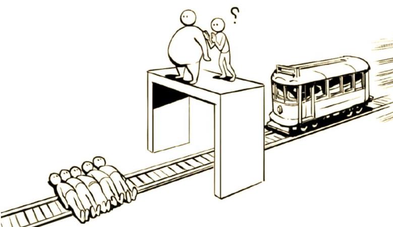 电车难题的意义