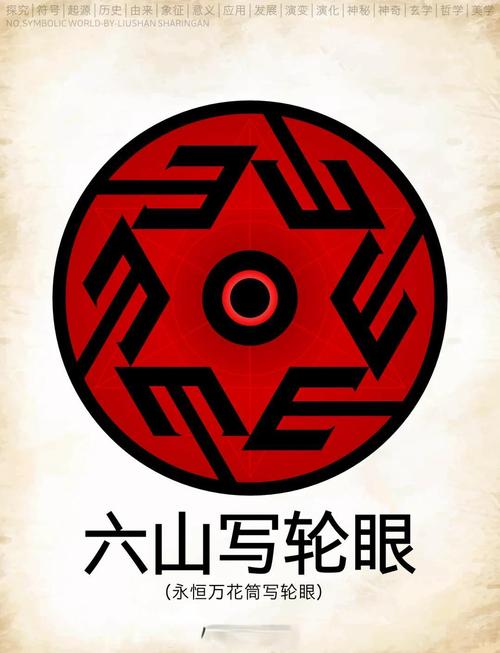 特殊符号六芒星