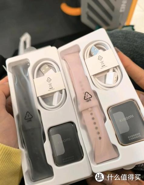 小米手环9pro测评缩略图