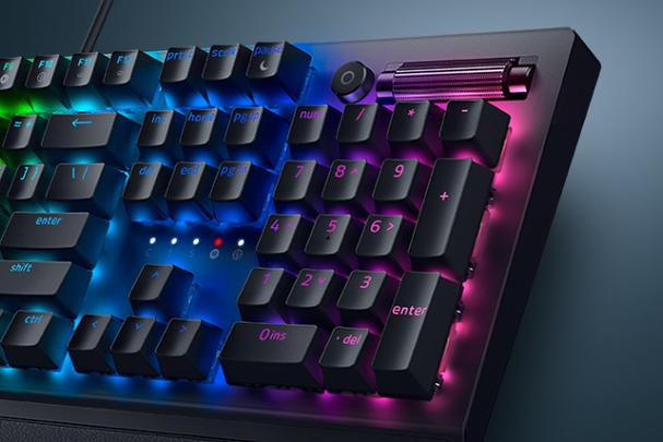 罗技g610被哪一款替代