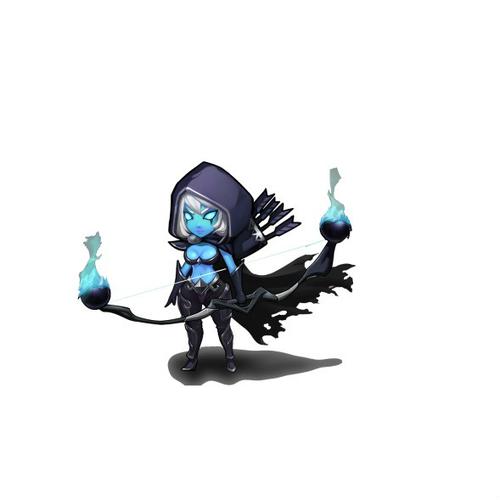DOTA手机版