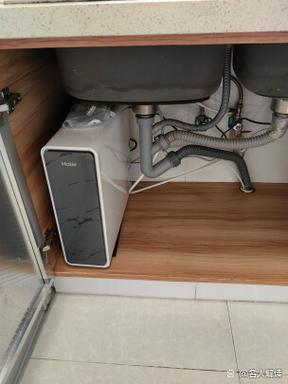 海尔净水器换滤芯电话号码截图