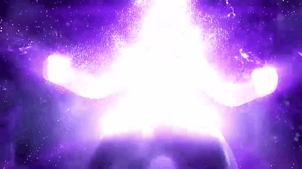 虚空形态